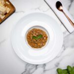 Ragù bianco alla bolognese - Cottura lenta CBT