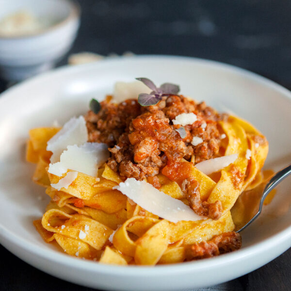 tagliatella-bolognese-bassa-cottura